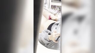 진동기 자위 ㅁㅋ