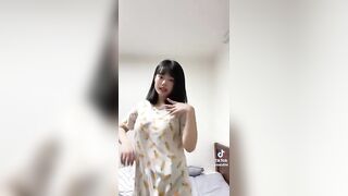 틱톡 박서은