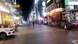 명훈이25-06-11출소후첫헌팅남친있는수원21살녀 korean bj
