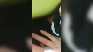 예슬 뒤치기 개꼴 (1)