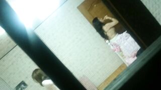옆집누나도촬 ipcam korean porn (4)