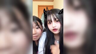 한번쯤 봤을법한 일본 틱톡녀 (8)