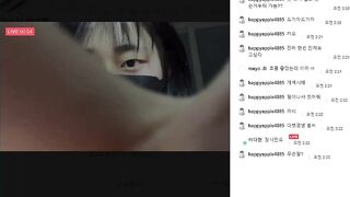 신작 ✨ 이다현 자해녀_밴드라방 [빗자위]