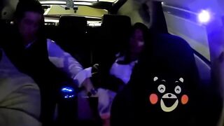 뒷좌석 보지만지고 손장난 ㅋㅋㅋ