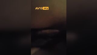 [텀블러] 후장 뚫은지 얼마 안됐는데 벌써 느끼네