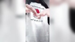 틱톡 꼴리는거 모음 (2)