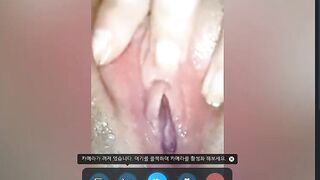 02년생 조건녀 조한나 풀팩 (1)