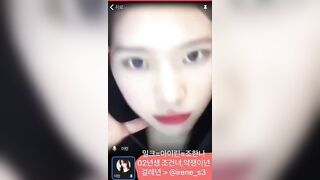 02년생 조건녀 조한나 풀팩 (34)