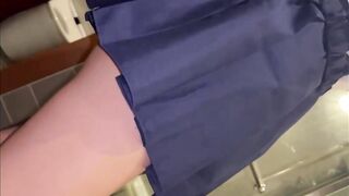 ycancan 교복컨셉