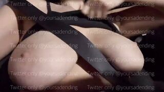 yoursadending (1)