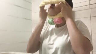 안경 육덕녀자위 [풀버전]_얼공 22V57P korean porn vip (5) 2