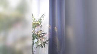 하루짱 회색ck