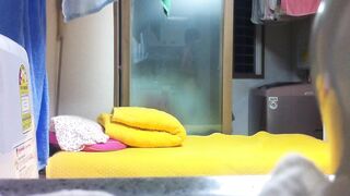 조숙녀_노란이불자취방 원본 korean porn vip