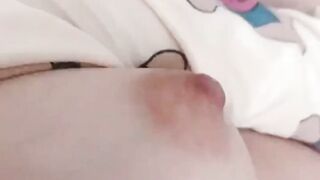 육변기 애널 하비녀