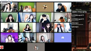 방송사고탭 간 쭈디 스타대학시절 ㄴㅊ사고 (1)