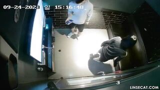 노래방 커플 ipcam korean porn
