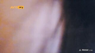 [팬더] 엘리 혼텔 팬방 [얼빠수위 굿] korean bj