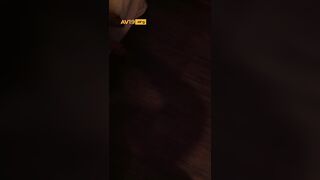 레젼드★거유 만취녀_억지로 집어넣기