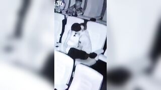 영화관 cctv