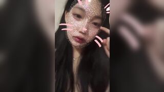 존예 라이브 자영