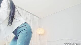 스타일리시 레나의 스트립방