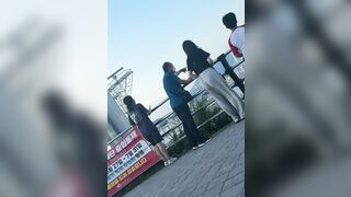 회색 바지녀 ㄷㅊ ㅈㅉ ipcam (2)