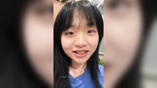 신작 ✨중국유학생 A컵여친 유출 [추가본] korean porn vip (11)