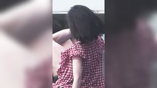 권은비 폭력짤 못본거임 백퍼