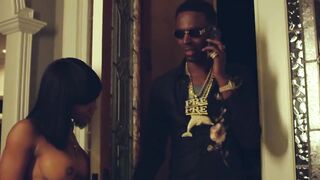 영 돌프 Young Dolph 원트 잇 올 성인뮤비