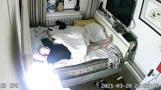 근친야동-와이프의 불륜상대가