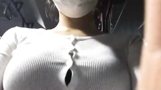 트위터 연주 [버스야노 글램녀] 28V15P korean porn vip (4)
