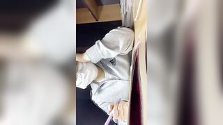 오늘은 진짜 공부만 할거에요