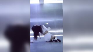 춤추는거 좋아하는 선생님