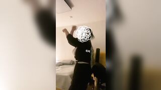 틱톡 j컵녀 (1)