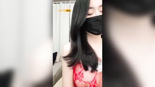청조 브압 팬방