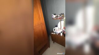 [클립][i하이] 기모노♡ (83876592) korean bj