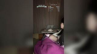 앞에 손밍 게시물 올린분 압축파일입니다 korean bj (1)
