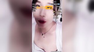 BJ이즈 아헤가오꼭지니플
