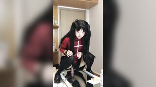 개이쁜 코스녀