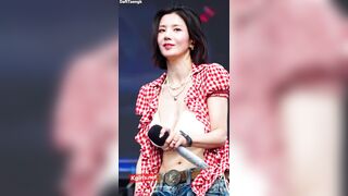 권은비 마지막 8K Remasters. (2)