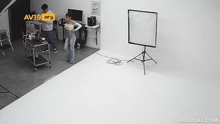 신작IP ✨ 스튜디오 바디프로필촬영 ipcam korean porn