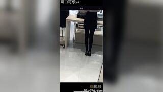 97年妻子姊姊老公出差約我見面 china