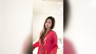 틱톡커 이맹동_남친 가슴까기본인벗기 korean porn vip (5)
