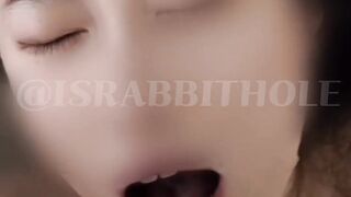 백옥의 래빗 초대 부커만