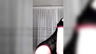 소라카 댄스 korean bj (2)
