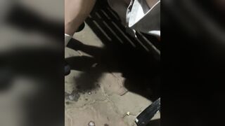 여사친 다리 ipcam