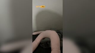 즈캉 팬방 korean bj
