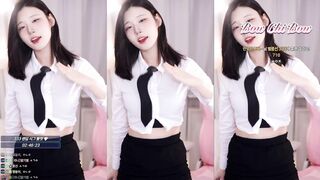고라니율 7-12 리액션 컷