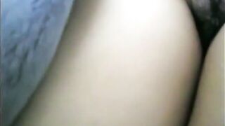 구멍 관찰