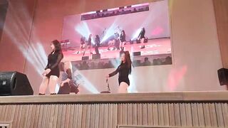 댄스부 영상 1